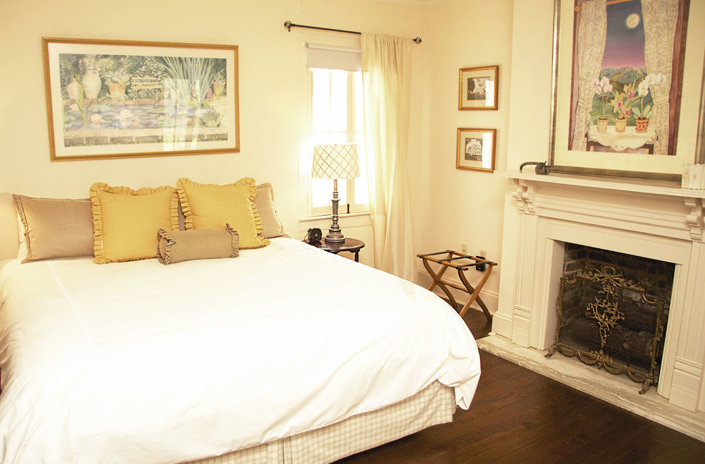 Вилла The Natchez Pearl - Main House Экстерьер фото