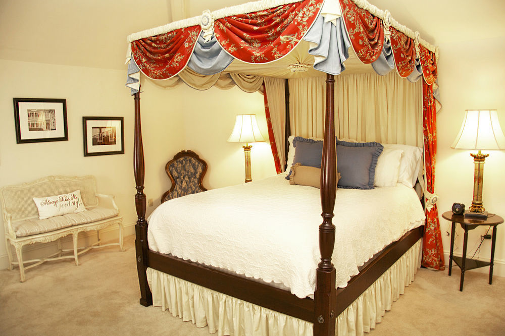 Вилла The Natchez Pearl - Main House Экстерьер фото
